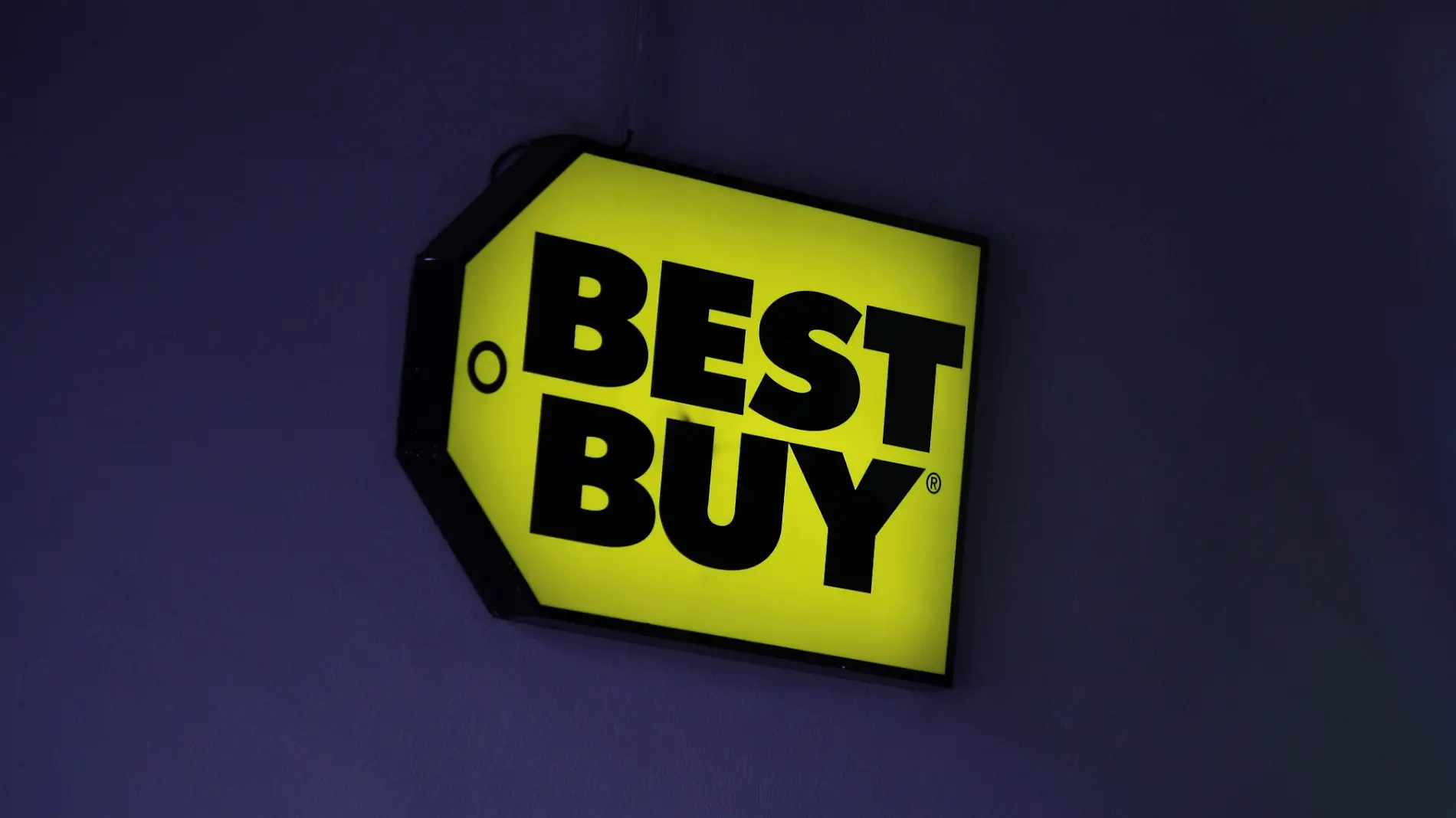 Best Buy REUTERS